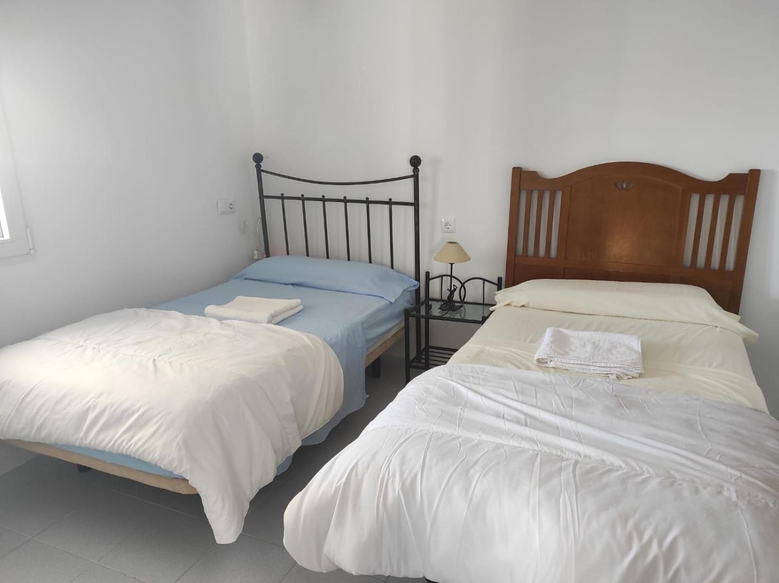 אל פוארטו דה סנטה מריה Casa Rural Con Piscina Verdugo מראה חיצוני תמונה
