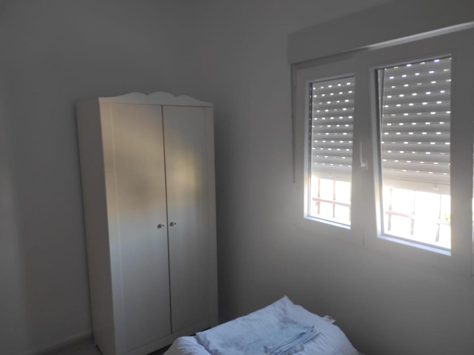 אל פוארטו דה סנטה מריה Casa Rural Con Piscina Verdugo מראה חיצוני תמונה